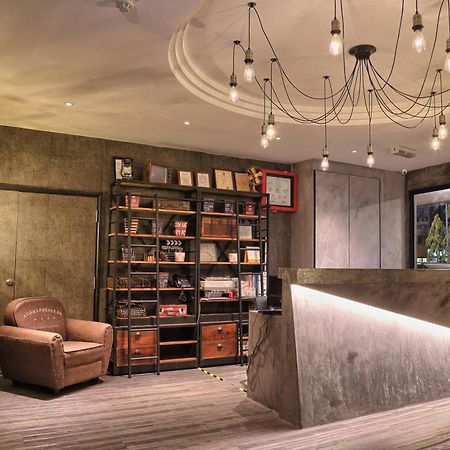 Hotel Kristal Bentong Kültér fotó