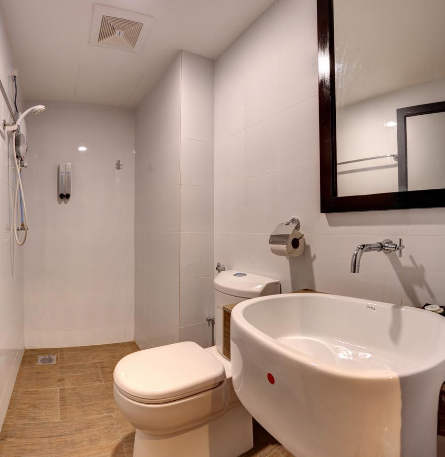 Hotel Kristal Bentong Kültér fotó