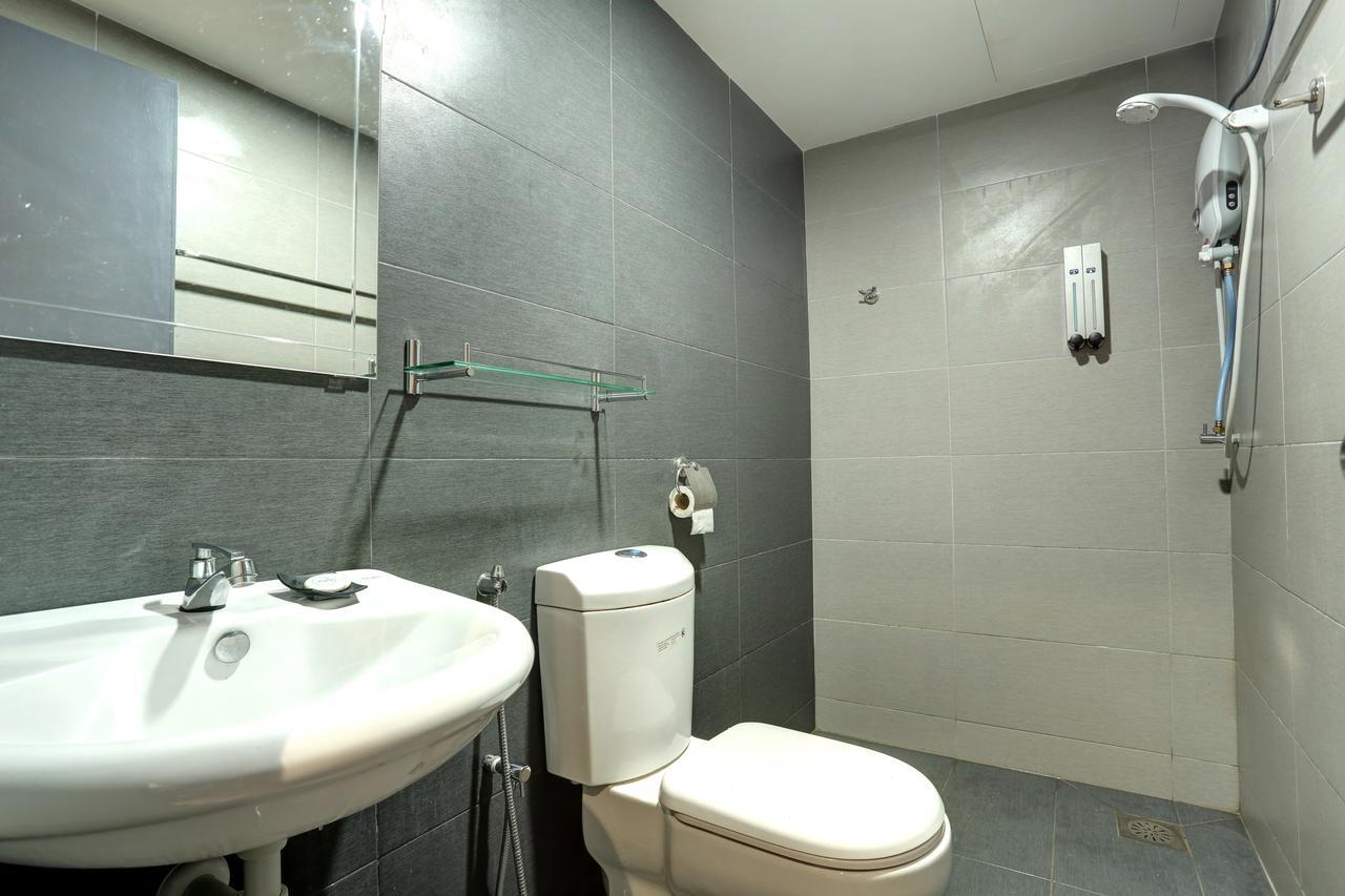 Hotel Kristal Bentong Kültér fotó