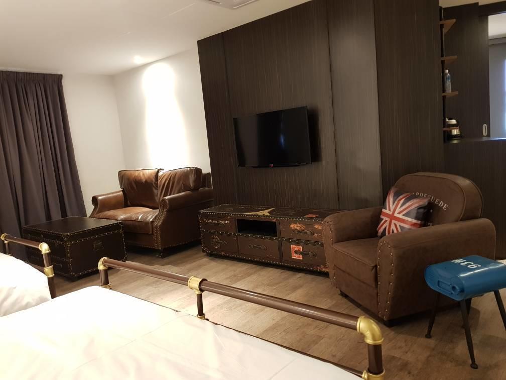 Hotel Kristal Bentong Kültér fotó