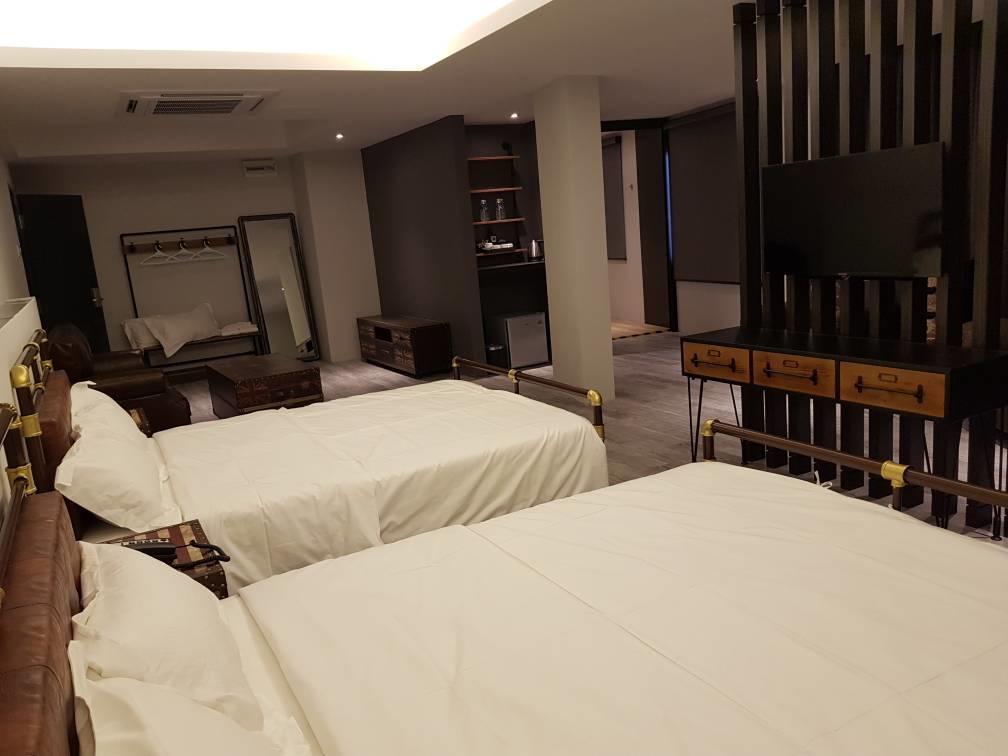 Hotel Kristal Bentong Kültér fotó