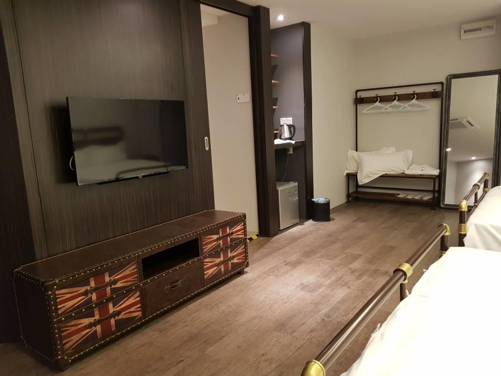 Hotel Kristal Bentong Kültér fotó