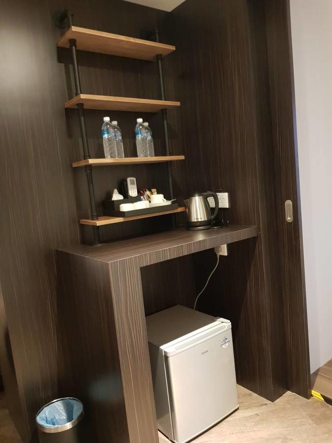 Hotel Kristal Bentong Kültér fotó