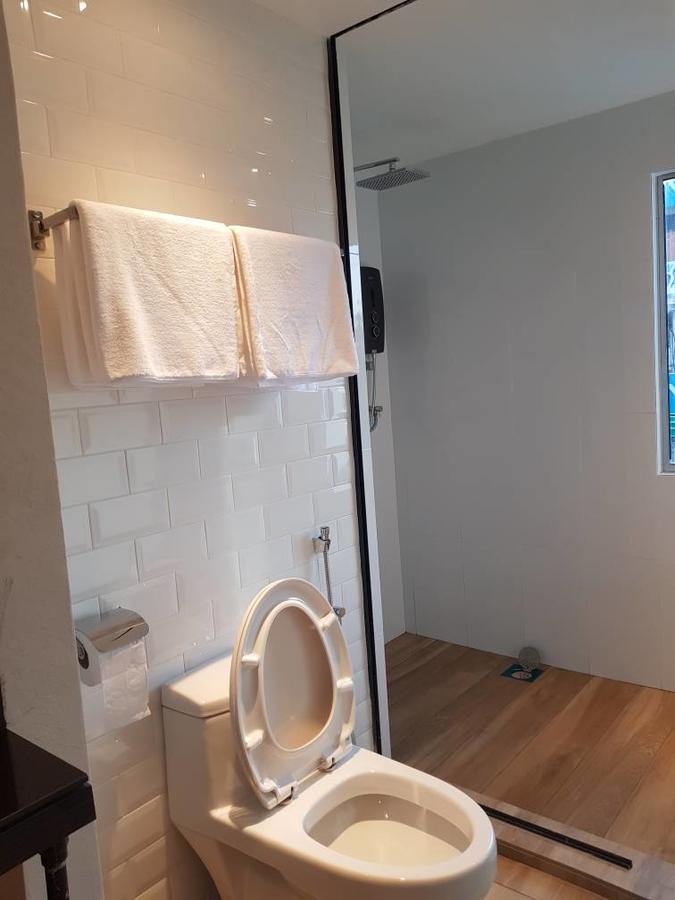 Hotel Kristal Bentong Kültér fotó