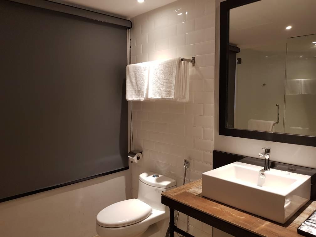 Hotel Kristal Bentong Kültér fotó