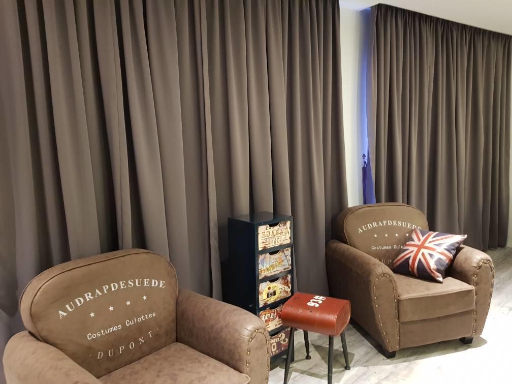 Hotel Kristal Bentong Kültér fotó