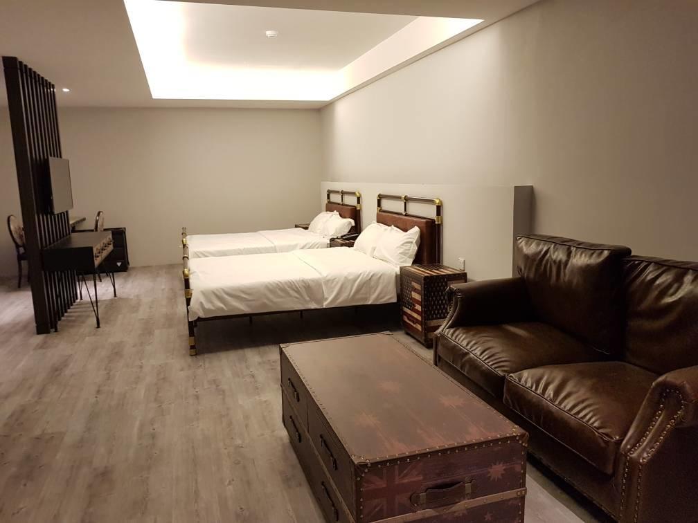 Hotel Kristal Bentong Kültér fotó