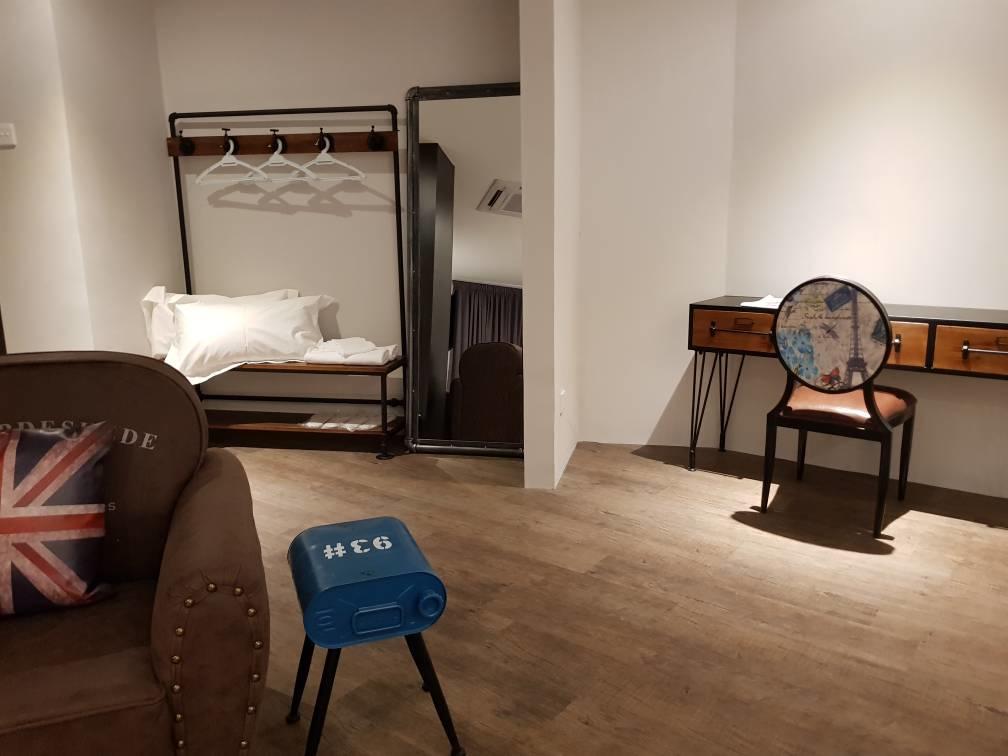 Hotel Kristal Bentong Kültér fotó