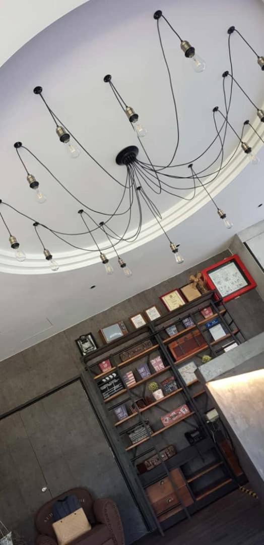 Hotel Kristal Bentong Kültér fotó