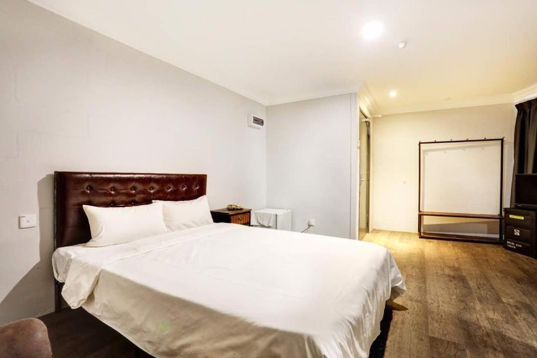 Hotel Kristal Bentong Szoba fotó